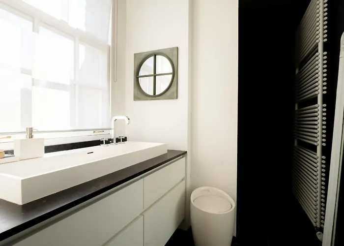 Villa Chante By Interhome *